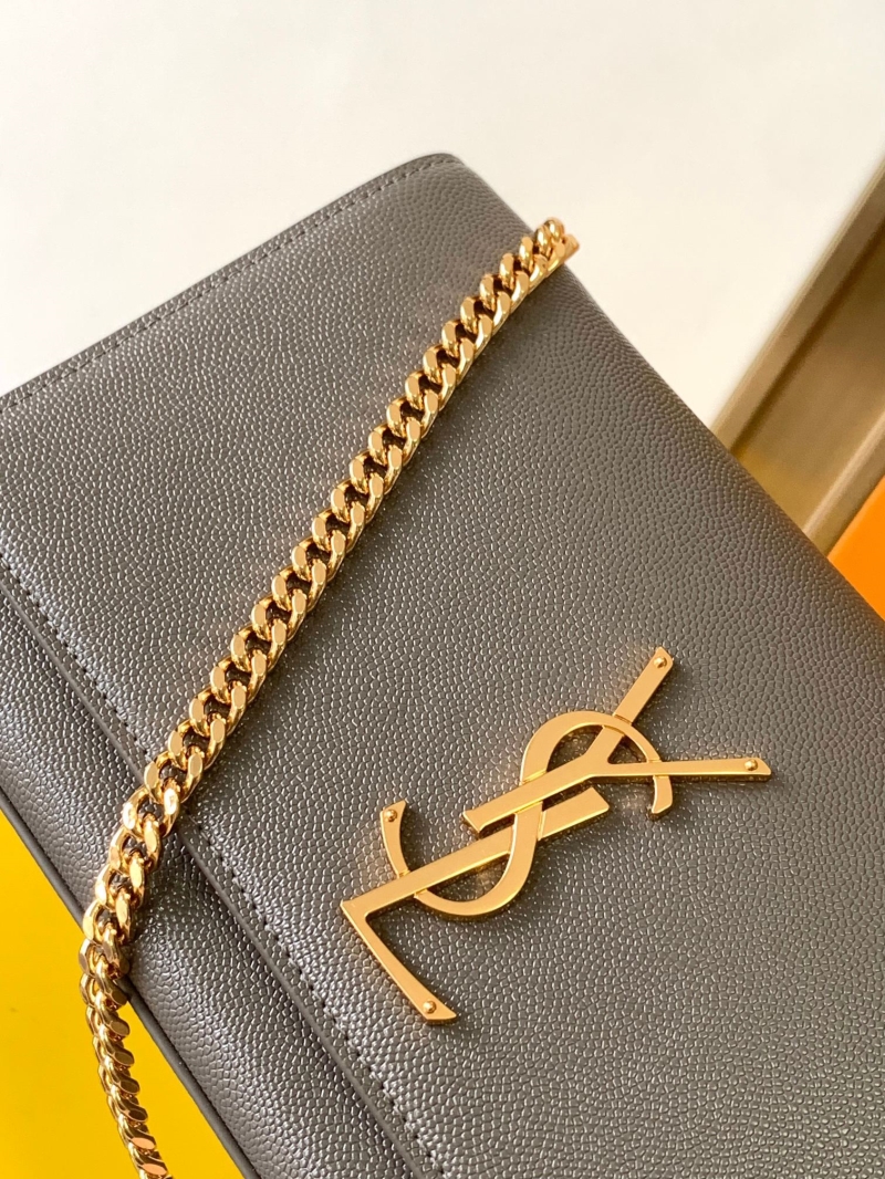 YSL Satchel Bags